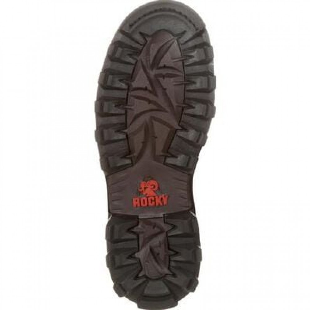 Rocky bear hot sale claw boots